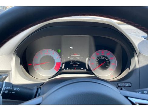 Certified 2025 Acura RDX A-Spec AWD/4WD image 39
