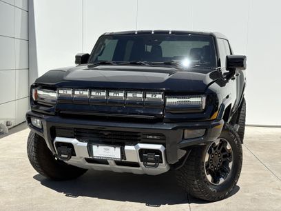 Used 2024 GMC Hummer EV 2X w/ Extreme Off-Road Package