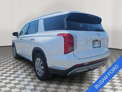 Used 2024 Hyundai Palisade SEL