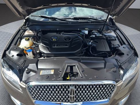 Used 2020 Lincoln MKZ AWD w/ Convenience Package image 25