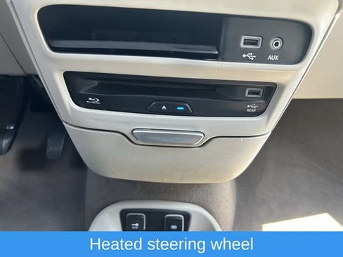 Used 2017 Chrysler Pacifica Touring-L Plus FWD image 17