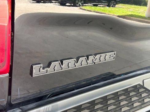 Used 2025 RAM 2500 Laramie w/ Night Edition AWD/4WD image 18