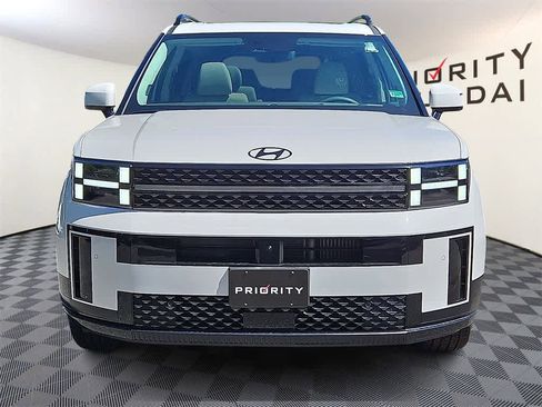 New 2026 Hyundai Santa Fe Calligraphy image 2