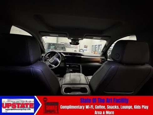 Used 2023 GMC Sierra 1500 Denali w/ Denali Reserve Package image 27