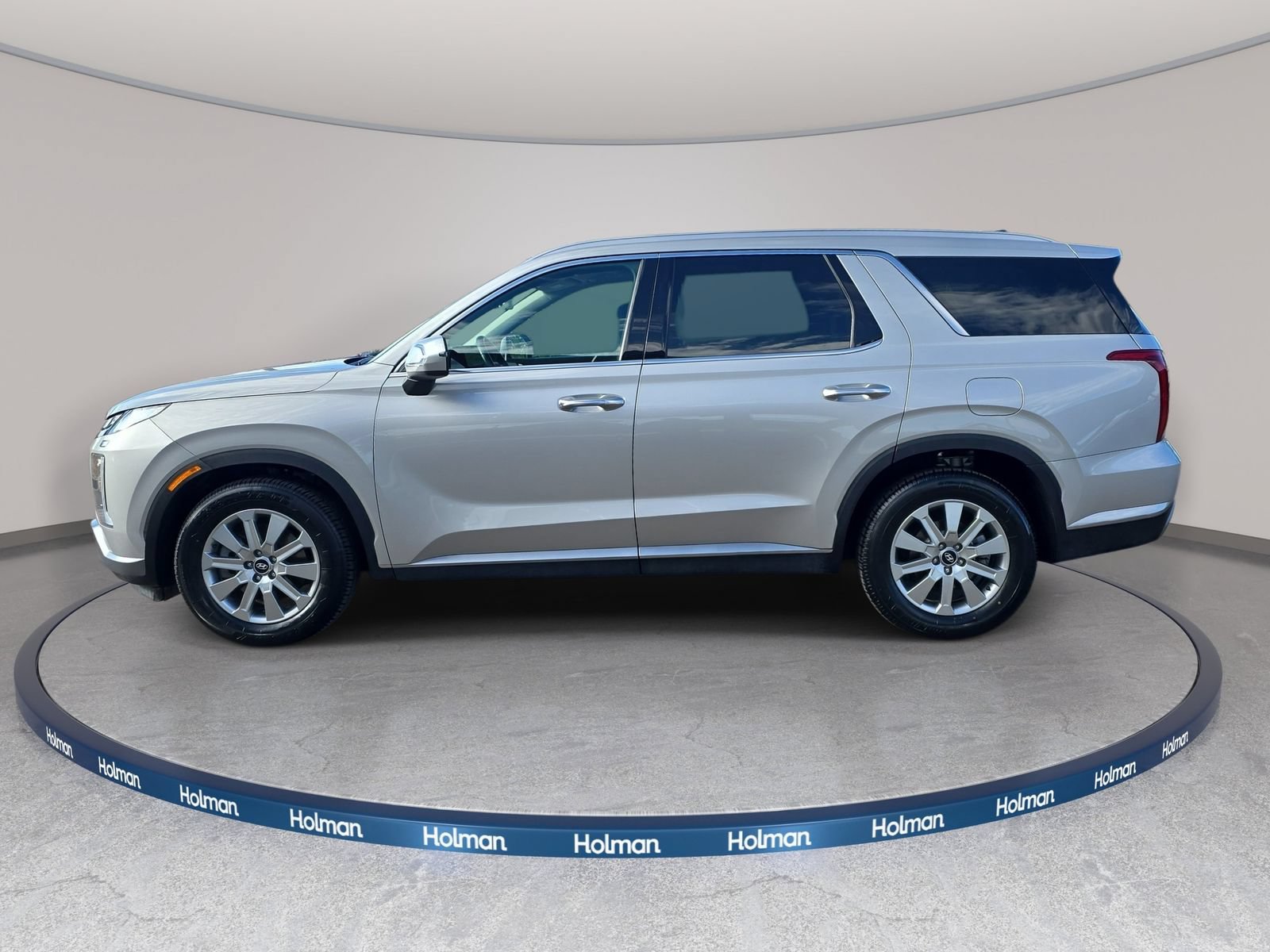 Used 2024 Hyundai Palisade SEL AWD/4WD image 9