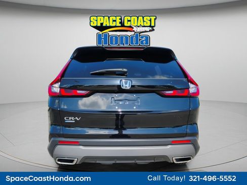 Used 2023 Honda CR-V Sport image 4