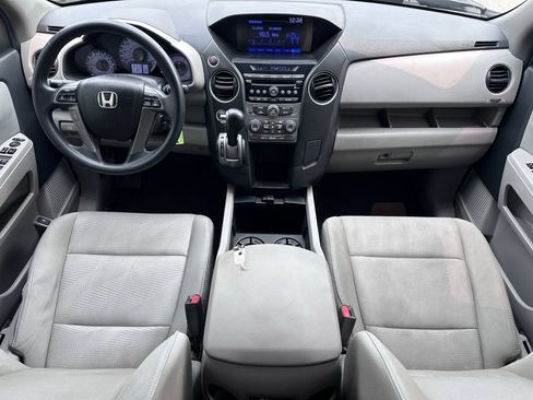 Used 2013 Honda Pilot LX image 23