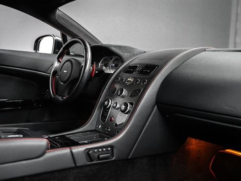 Used 2016 Aston Martin V8 Vantage S RWD image 37