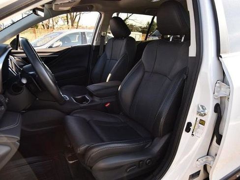 Used 2024 Subaru Outback Limited image 22