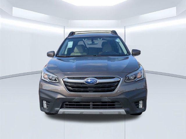 Used 2021 Subaru Outback Limited w/ Popular Package #2 AWD/4WD image 10