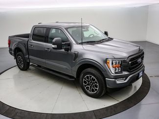 Used 2023 Ford F150 XLT w/ Equipment Group 302A High video 2