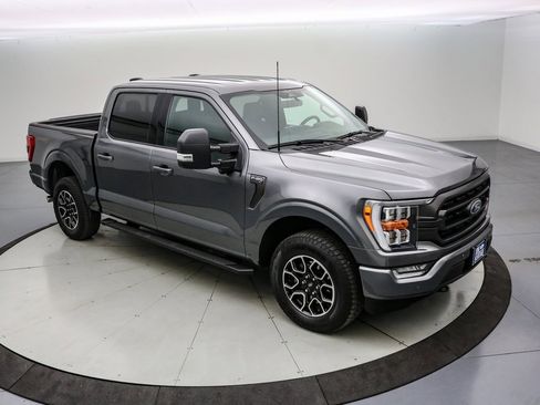 Used 2023 Ford F150 XLT w/ Equipment Group 302A High image 2