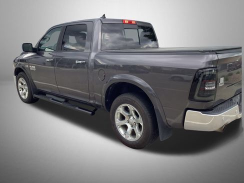 Used 2016 RAM 1500 Laramie w/ Convenience Group AWD/4WD image 3
