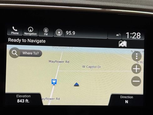 Used 2019 Honda Pilot Touring image 42