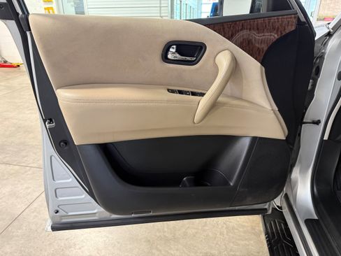 Used 2018 Nissan Armada SV w/ Driver Package image 47