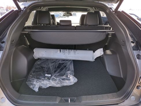 New 2026 Mitsubishi Eclipse Cross Black Edition image 8