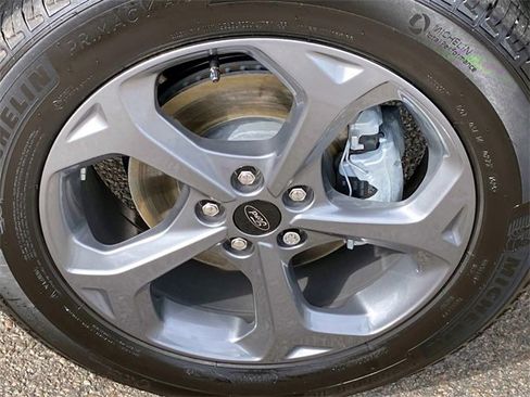 Used 2025 Ford Escape ST-Line Elite w/ Tech Pack #1 image 27