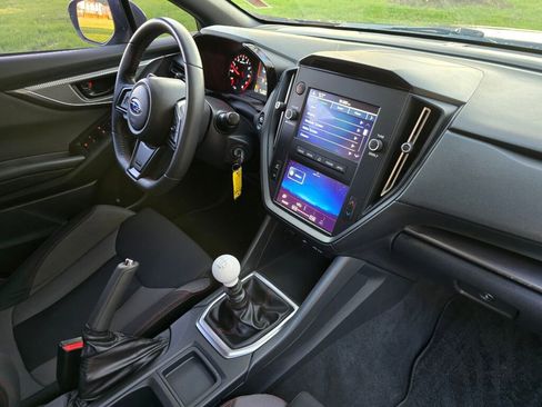 Used 2022 Subaru WRX image 12
