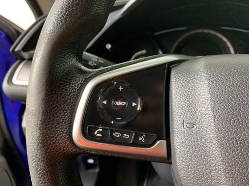 Used 2018 Honda Civic LX image 19