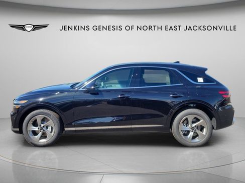 New 2026 Genesis GV70 2.5T Advanced AWD/4WD image 8