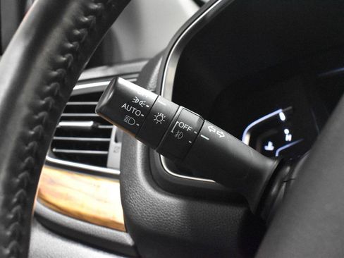 Used 2021 Honda CR-V EX-L image 23