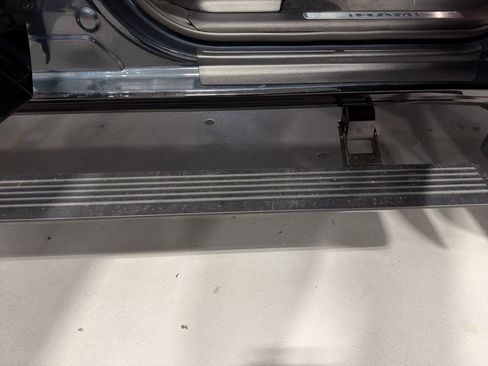 Used 2025 RAM 1500 RHO w/ Bed Utility Group image 17