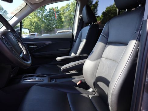 Used 2023 Honda Ridgeline RTL image 21