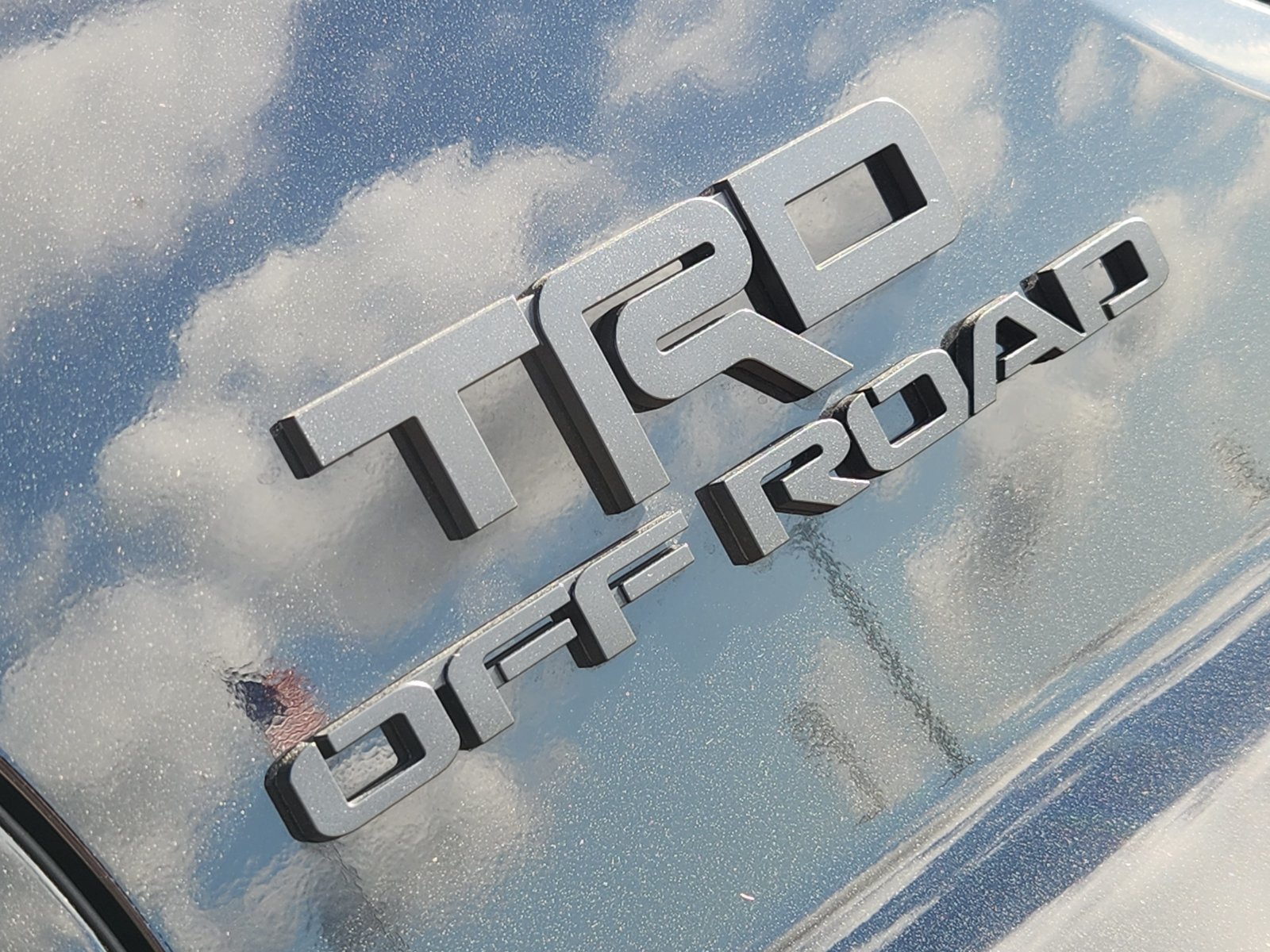 Used 2026 Toyota 4Runner TRD Off-Road Premium AWD/4WD image 16