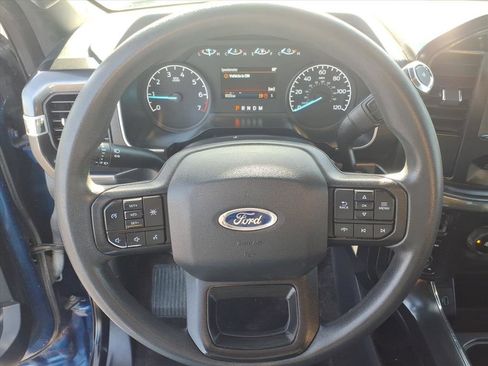 Used 2022 Ford F150 XL w/ STX Appearance Package image 21