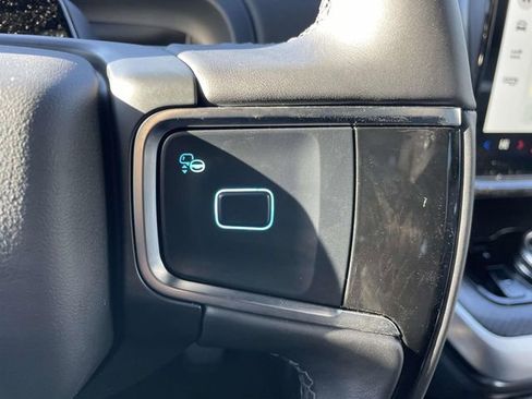 New 2025 Ford Expedition Max Platinum w/ Stealth Appearance Package image 11