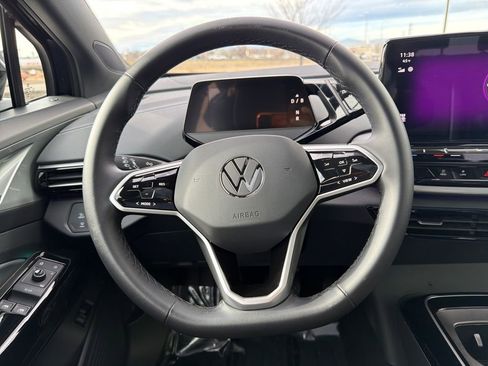 Certified 2023 Volkswagen ID.4 Pro S image 17
