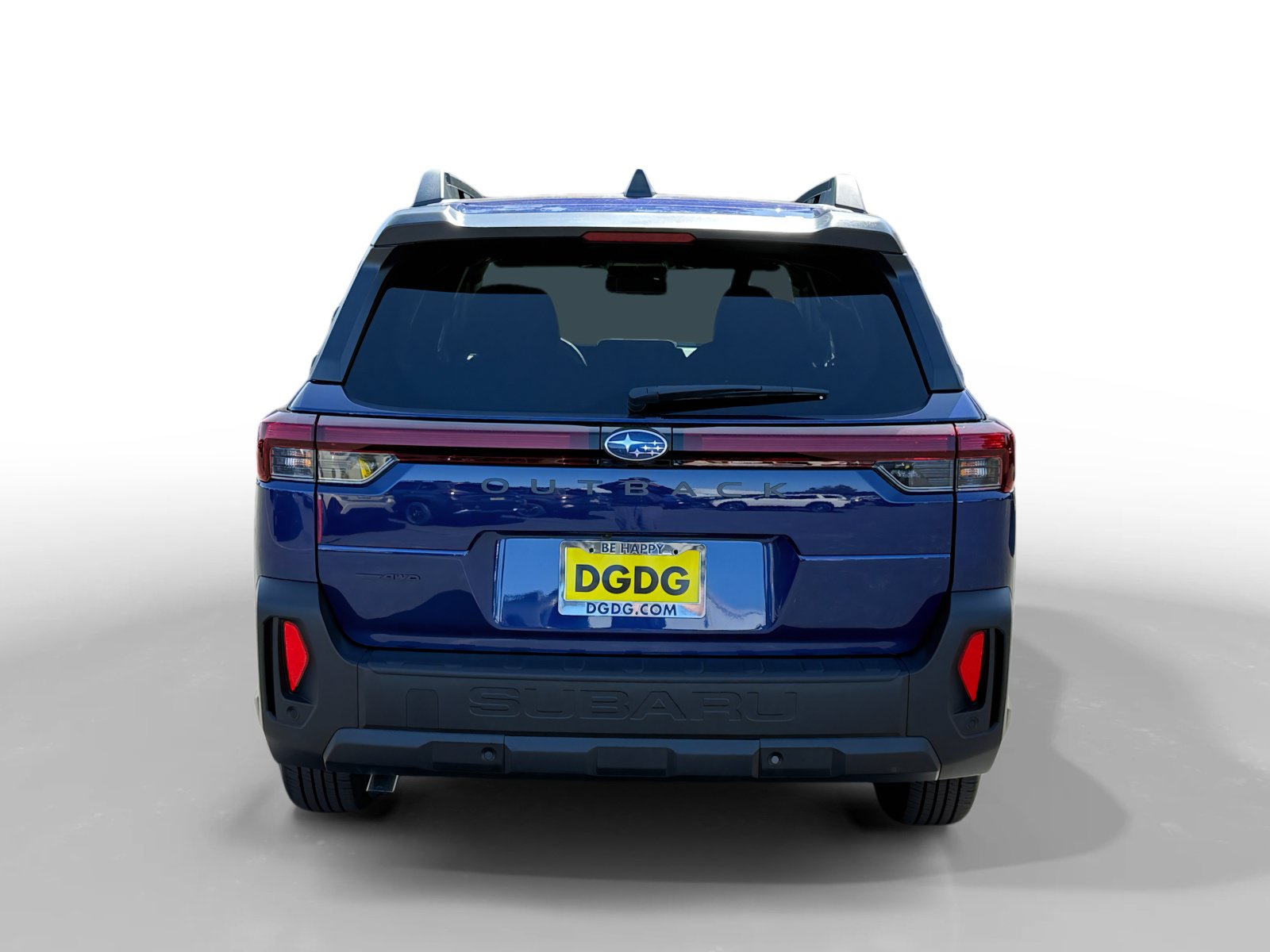 New 2026 Subaru Outback Premium AWD/4WD image 4