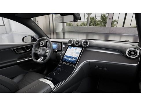 New 2026 Mercedes-Benz GLC 300 4MATIC image 6