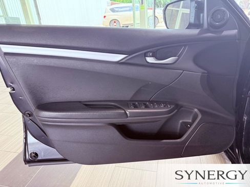 Used 2020 Honda Civic Sport image 19