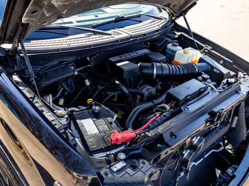 Used 2012 Ford F150 Harley-Davidson image 39