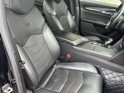 Used 2019 Cadillac CT6 Sport w/ Super Cruise Package AWD/4WD image 20