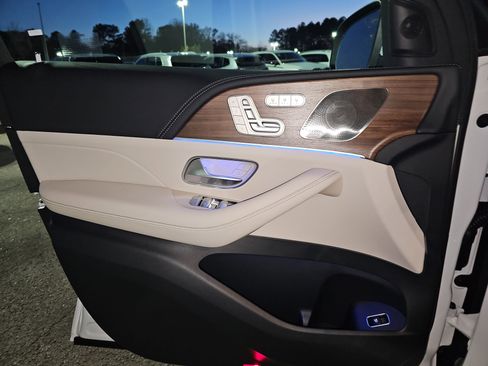 New 2026 Mercedes-Benz GLE 350 4MATIC image 28