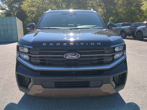 New 2026 Ford Expedition King Ranch AWD/4WD image 7