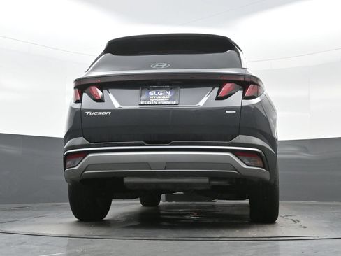 Certified 2026 Hyundai Tucson SEL AWD/4WD image 30