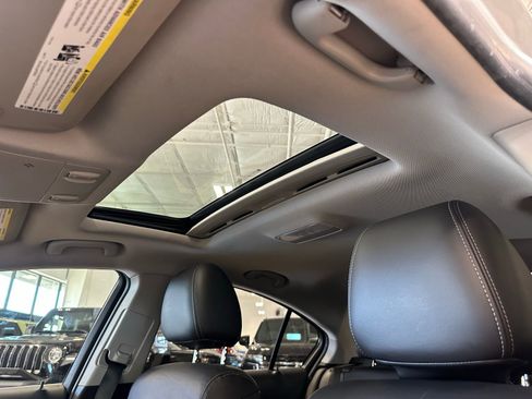 Used 2015 Chevrolet Cruze LTZ w/ Sun, Sound and Sport Package image 31