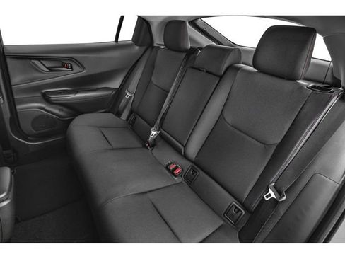 New 2025 Toyota Prius Plug-In Hybrid image 9