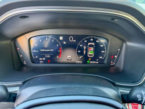 New 2026 Acura Integra image 16