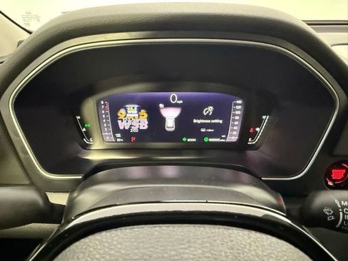 New 2026 Honda Passport RTL image 21