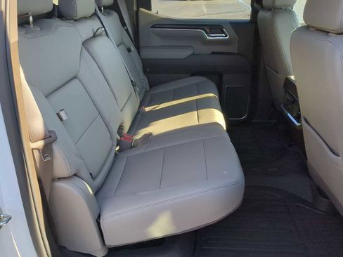 Used 2025 GMC Sierra 1500 SLT w/ SLT Premium Plus Package image 27