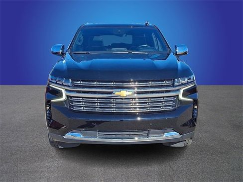 Used 2023 Chevrolet Tahoe Premier image 2