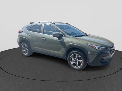 New 2026 Subaru Crosstrek 2.0i Premium image 2