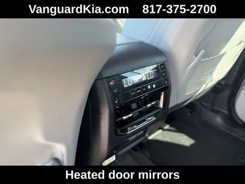 Used 2022 Jeep Grand Cherokee L Summit w/ Advanced Protech Group IV AWD/4WD image 27