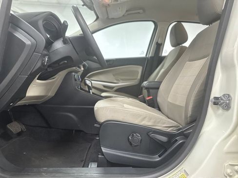 Used 2022 Ford EcoSport S AWD/4WD image 17