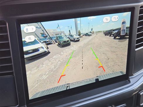 New 2025 Ford F150 STX w/ Equipment Group 200A image 16