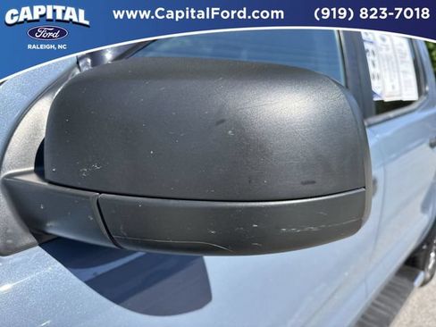 Used 2023 Ford Ranger XLT w/ Equipment Group 302A High AWD/4WD image 12